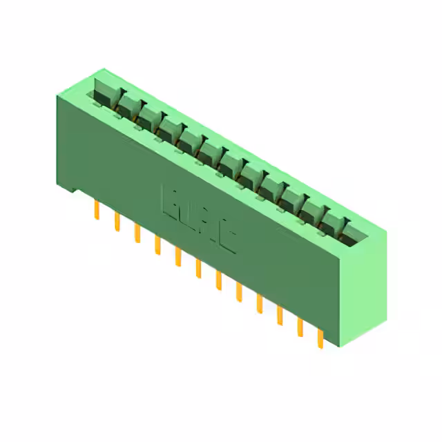 837-024-520-201 EDAC Inc.  Edgeboard Connectors